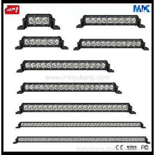 2013 new product 9w 9-32v 510lm ip67 cree led off road car accessory